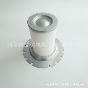 新乡市艾达厂家空压机三滤 GA90油分2901085800 油气分离器