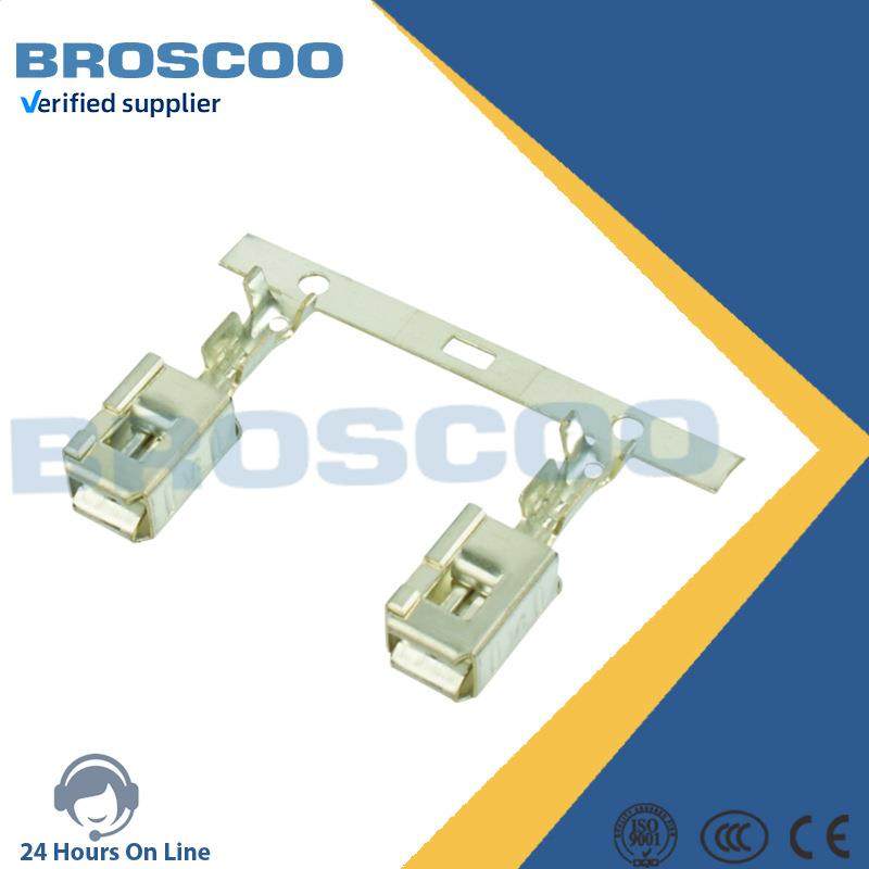 汽车端子片式防水连接器插件汽车接插件针型插针端子6.0系列,3C数码配件,其它配件,淘宝优惠券,粉丝福利购,淘宝优惠卷