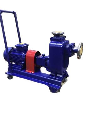 JMZ不锈钢自吸泵 移动式不锈钢自吸酒泵 耐腐蚀卫生酒泵