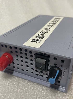 精密3号12 V非晶变压器Tigbt后级