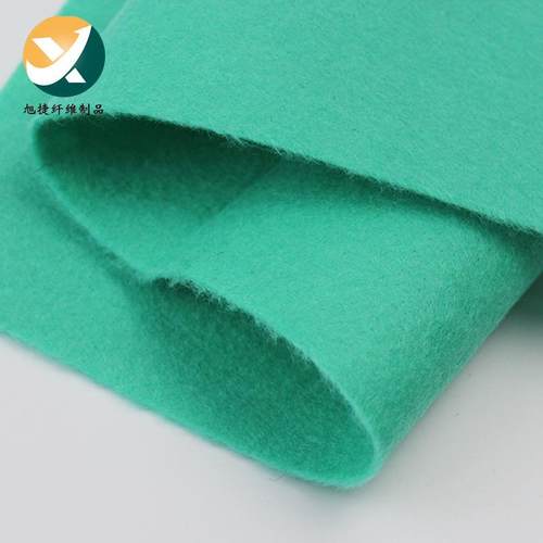 合格无纺布现货浅草绿针刺多规可加工彩复色2021.5.2除农业覆盖布