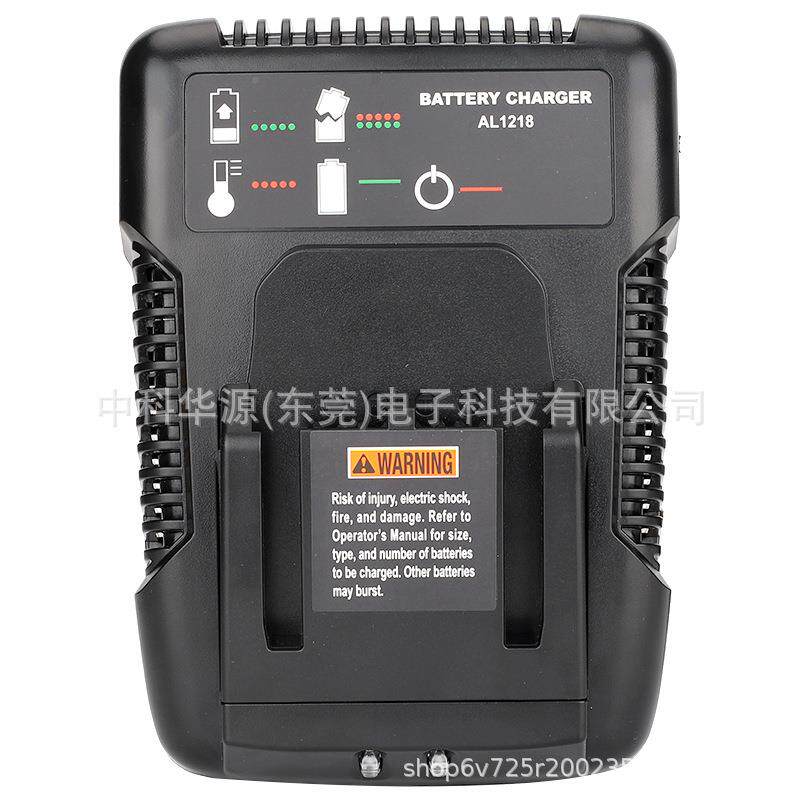 AL1182快速NCI充器适于AEG14.4-1电8V电动工具用锂电池
