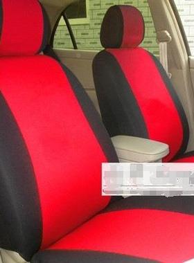 厂刚家直销夏达利电动车金威驰捷威志V2汽车座套78071四季通用布