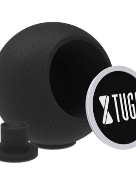 电容混CV-101麦克回风声学降噪防风屏防喷隔音罩吸板降低房间音音