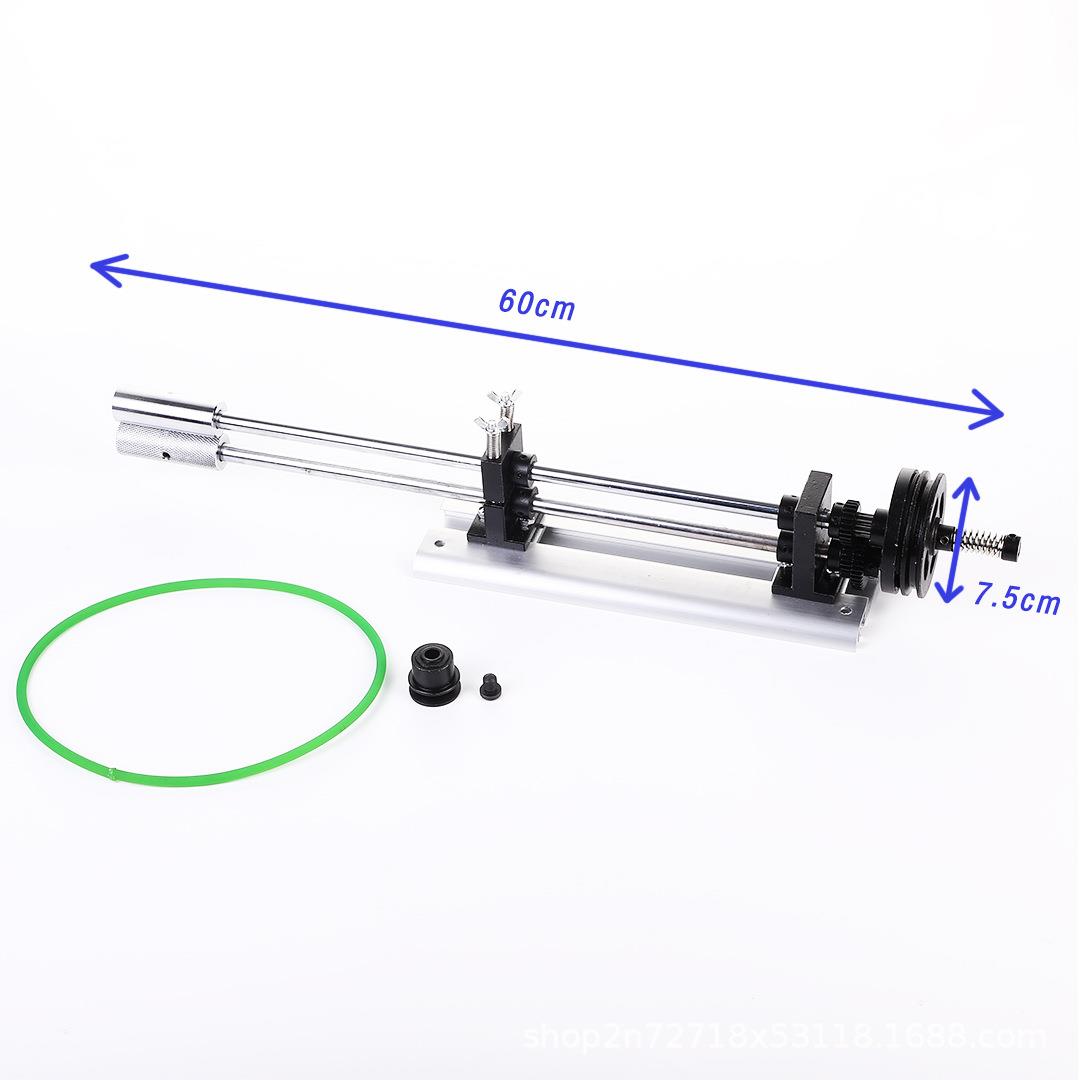 布缝纫机配件平车器/拉布器双针拖轮拉布轮拉布拉布型机小拉布器
