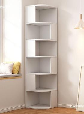 角柜转柜墙DIG角柜子三拐角厅卧角室收纳置物客餐厅餐边柜角落地