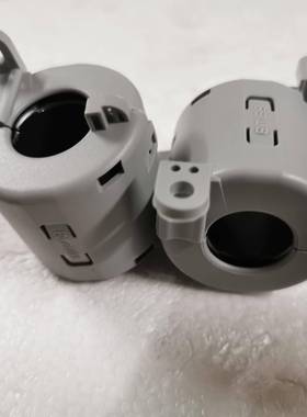 SIWA抗干扰滤R波磁环E04S04193E8XAU内孔19mm