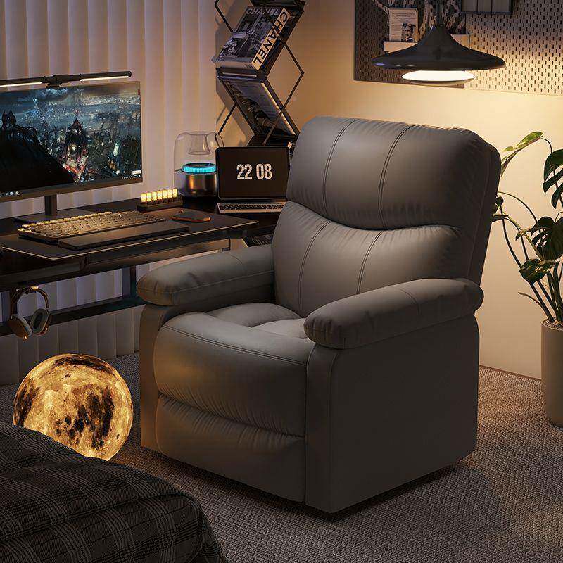 沙椅家用985懒沙人空太电竞沙发舱多发功能头等网吧电脑发椅休闲