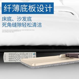 爱格平板把509懒人免手洗家用神器一拖拖布木拖地地板拖干湿两用