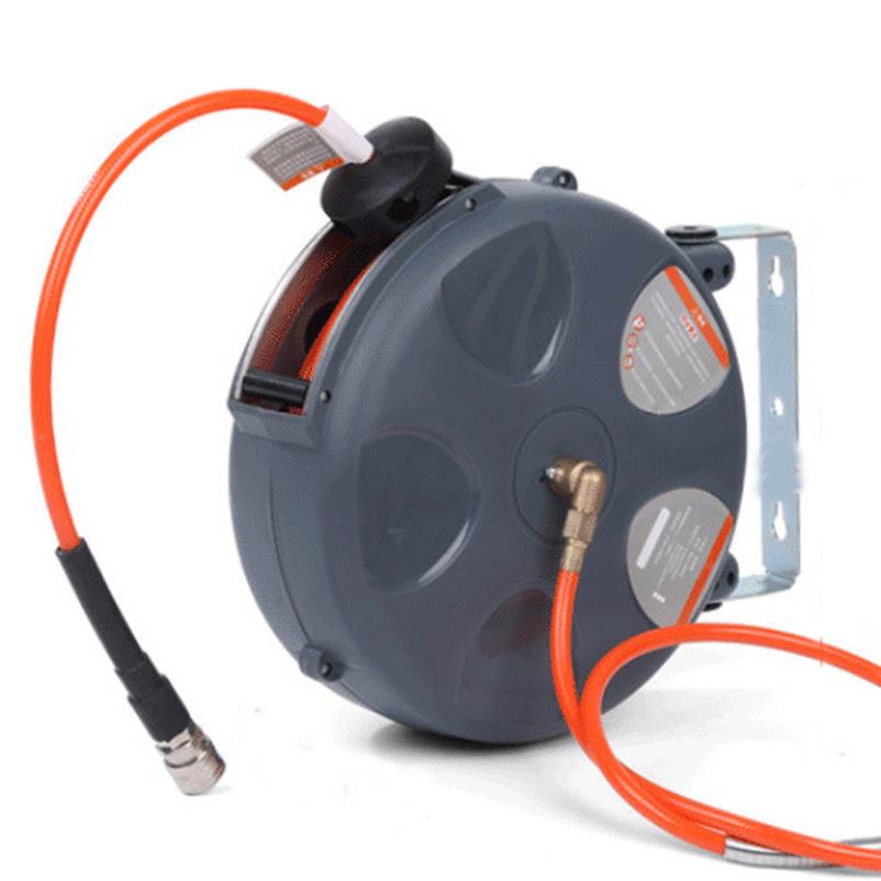 高压洗IDX车组合水鼓气鼓电鼓洗车鼓汽车洗车鼓设备自动店伸缩卷