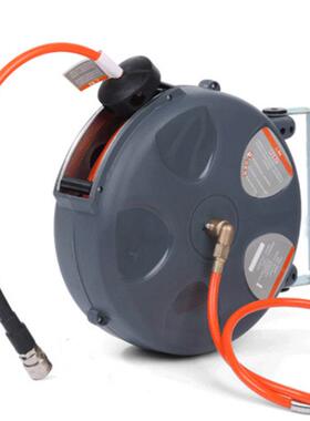 高压洗IDX车组合水鼓气鼓电鼓洗车鼓汽车洗车鼓设备自动店伸缩卷