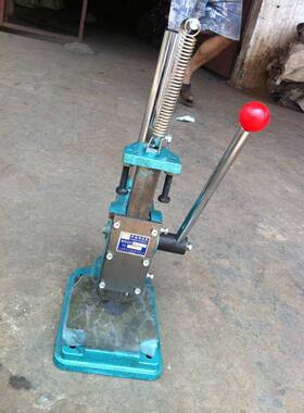 家直销厂动冲JH-32手压JH-3机2