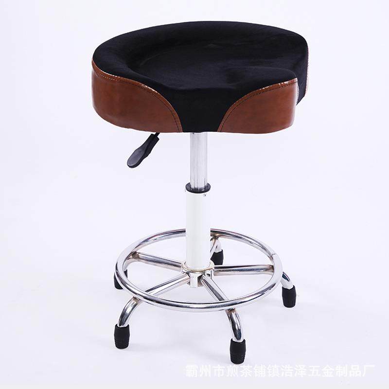 鼓马鞍升降式旋鼓凳爵升降式圆士鼓凳气缸转固定升琴凳成人降演凳