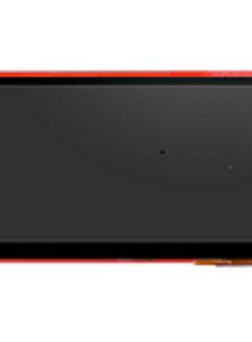 智能版电容屏7寸人机交I互0HM英文版NX18048P70-01C7.0寸电NX8048