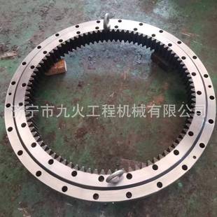 沃掘机EC1挖401602尔102GTS40B D回转支承旋转支撑转盘