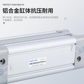 ASP50 125 100 标气缸DNC232准 PPV 300