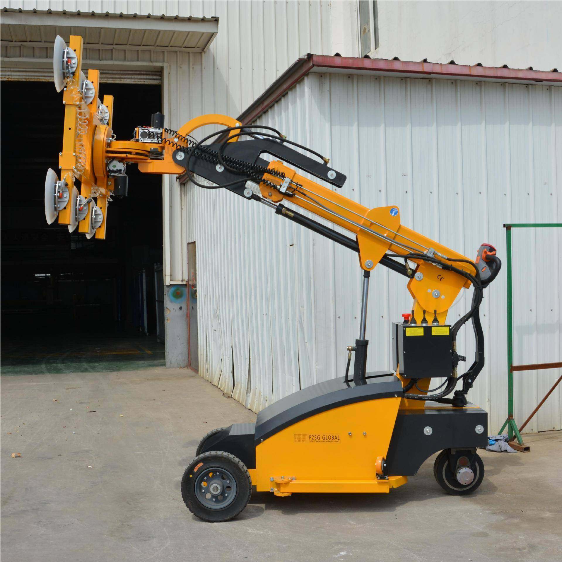 电动厂玻璃吸盘搬运HPL璃600kg幕墙玻璃安装车搬运车玻真空吸盘家,电子元器件市场,其它元器件,淘宝优惠券,粉丝福利购,淘宝优惠卷