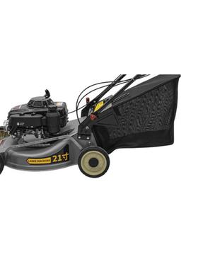 卡曼尼H65400Z-B割草机汽油机YHY65400Z机手推式除草机轴传T动草