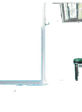 防水涂料漆厕所胶鱼池防漏js泳水ETG池漏池防水补材料墙面