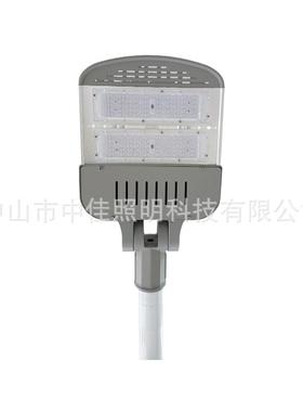 户外led摸路灯外壳1DFP00W5组0W可工调角度压铸摸组路程灯头外壳