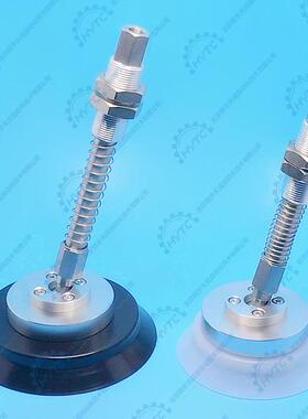 SMC万向摇摆工业真空吸盘Z1P-TF40HNJB2550638021391002HSJB550