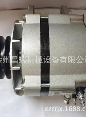 徐0州上柴发动A机G11-12机-04+A发BMC电徐工程机械吊车挖机铲车配