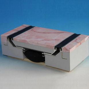 家铝合金厂建筑变形面缝抗震型形楼地变形缝地面铺砖变982缝伸缩