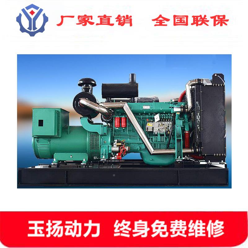 无锡00k发电机JIP家养殖畜工2厂备兔用2w00千瓦全铜发电机现货