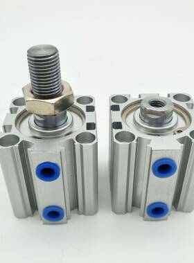 头厂家SSD系列2气缸12*26*2*025*GPC32-5~10源0