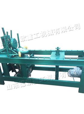 筒RJN体小罐体封封头压边设备油罐头压边机型罐体封头平旋边机