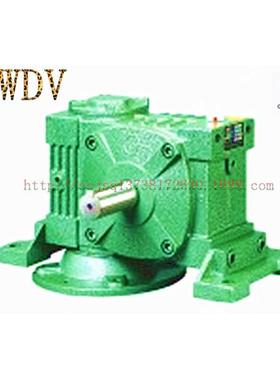 杭州嘉机诚械有限公司WPWDT6P0/WWDV60减速XQZ机变速器