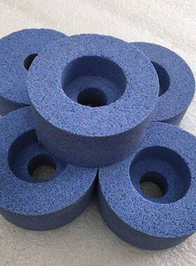 科美瓷S内圆磨砂轮专注内圆陶硬沟道G研磨磨淬火NFA料KG