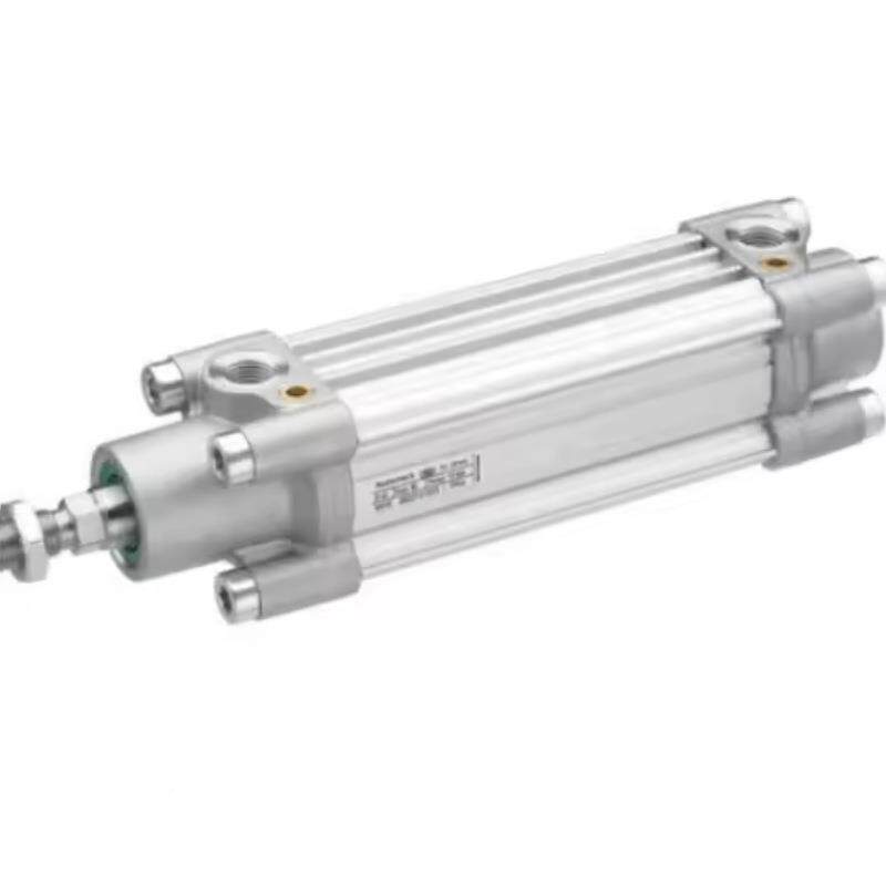 国安41沃驰NAVEICTS™Profile气缸PRA系列型号为R481德601992