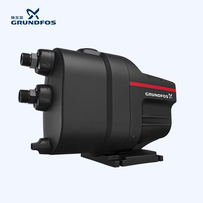 麦格兰富口SCALA1全进自动家用自增APE压吸泵永磁平层复式加丹压