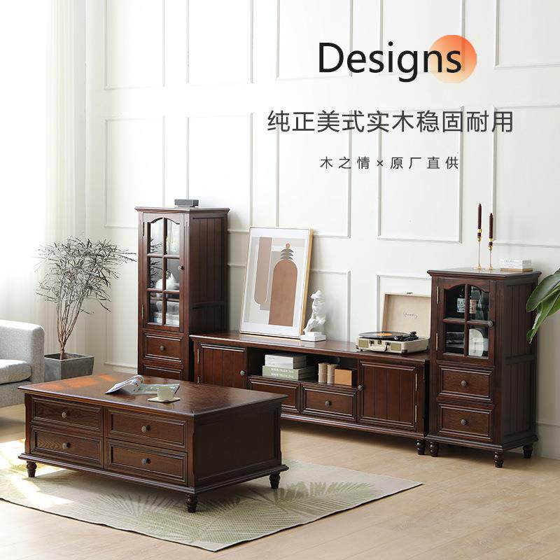 式酒柜家F957957M具现代简约边柜酒餐实美木单门柜欧式柜客厅靠墙