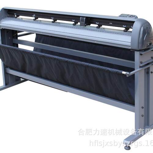 205AGA2专车专用膜机S隐形裁车衣裁切机1800II刻字机模切机
