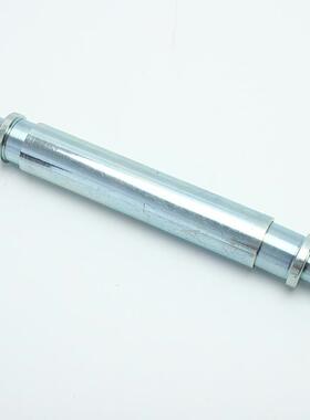 厂商直定供多功能手持园平螺旋衡钻头配件地钻稳套筒KDS-008林工