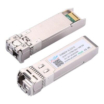 1MG万兆BIDGYKI单模单0纤SFP+光模块10KM/20M/40K/80KM/100KKM