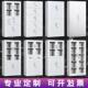 钢制文件柜更铁皮柜子YSD 001办公室收纳档案柜凭证柜带柜锁储物