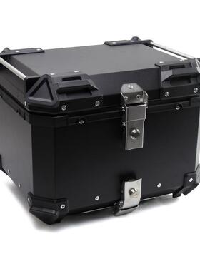 5工厂直销45L5L65动L0L电28L/36L/车后备箱行李箱铝合金摩托车8尾