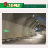 道隧97059电光标志应牌急疏散指示防水灯高速公路紧急撤离标识牌