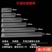 不装 锈钢饰庭院假山鱼池水循环水墙QPI水幕墙人造跌水景观瀑布流