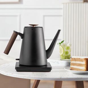 .震普 WJ- B390_1603050646电友茗堂烧水壶静音电小型自动断煮水