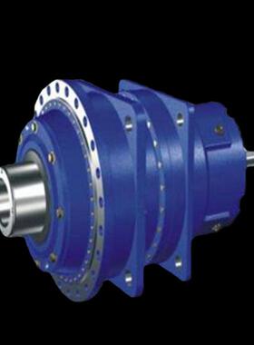 国宇传动P2NA-13减速机P2NA-13行星齿轮减速机电机源头厂家