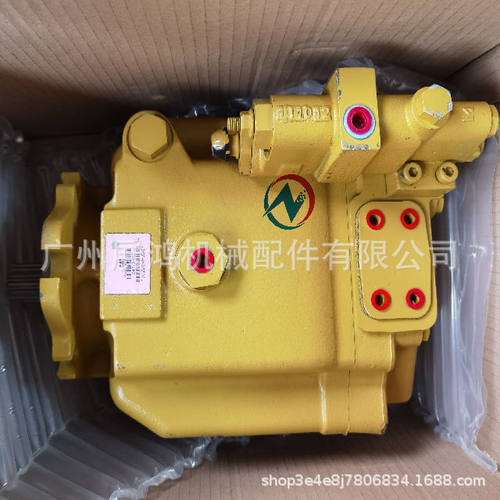 现货卡特装载机966H972H装载机液压泵总成241-9157原厂主泵大泵