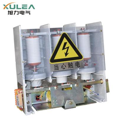 12KV高压真空接触器高压JCZ5-12/630A柜子接触器