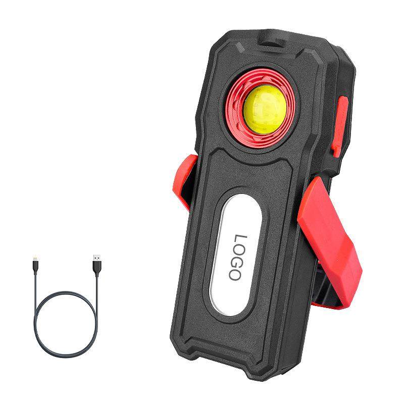 LED多功能汽车维修检修工作燈USB可充电户外工作灯手电筒,纺织面料/辅料/配套,纺织机械配件,淘宝优惠券,粉丝福利购,淘宝优惠卷