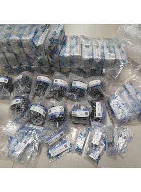 气立可CHELIC滑座治具气缸JCF/JCFD/20/25/32/40/50/63X10X20X30S