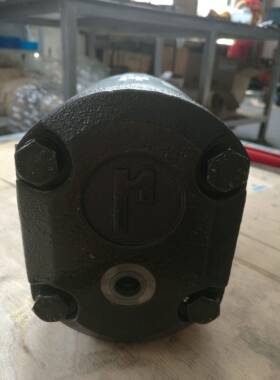 意大利RONZIO罗茨01ZCG62N600DBN全系齿轮泵液压马达选型参数