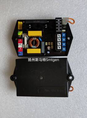 马拉利发电机调压板电压调节器励磁机控制器M40FA610AM16FA655A